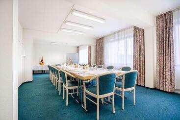 Soibelmanns Hotel Weimar