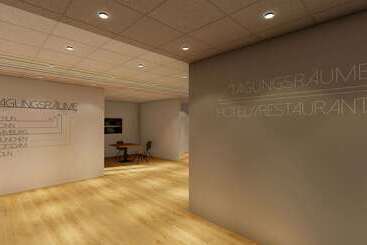 Sure Hotel By Best Western Hilden Düsseldorf - Hilden