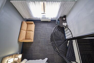 酒店 Admiralty Inn & Suites   A Red Collection