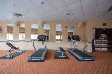 酒店 Admiralty Inn & Suites   A Red Collection
