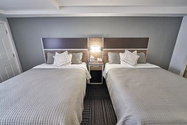 Hôtel Admiralty Inn & Suites A Red Collection