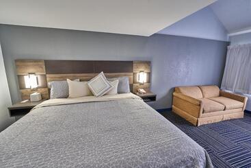 酒店 Admiralty Inn & Suites   A Red Collection