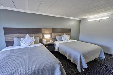酒店 Admiralty Inn & Suites   A Red Collection
