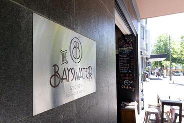 בית מלון כפרי The Bayswater Sydney