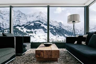 Hotel The Cambrian