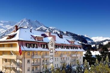 Hotel The Cambrian