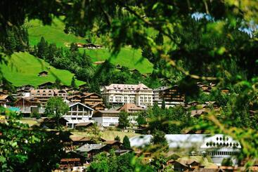 Hotel The Cambrian