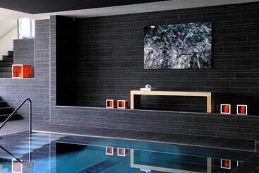 Hotel The Cambrian