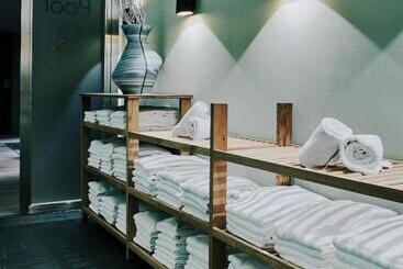 Hotel The Cambrian