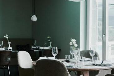 Hotel The Cambrian