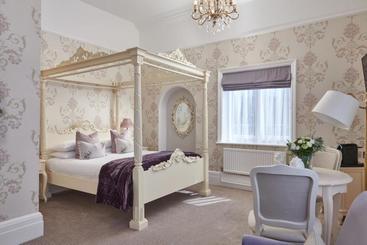 هتل Laura Ashley  The Iliffe