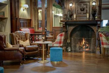 هتل Laura Ashley  The Iliffe
