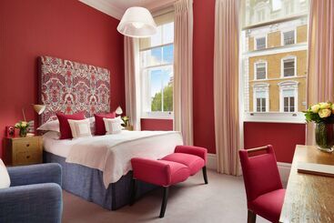 The Pelham London   Starhotels Collezione
