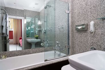 The Pelham London   Starhotels Collezione