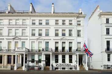 The Pelham London   Starhotels Collezione