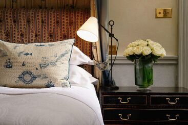 The Pelham London   Starhotels Collezione