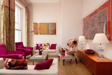 The Pelham London   Starhotels Collezione