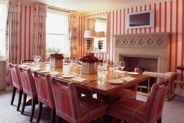 The Pelham London   Starhotels Collezione