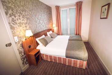 Timhotel Paris Gare Montparnasse