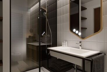 هتل Urban Hive Milano