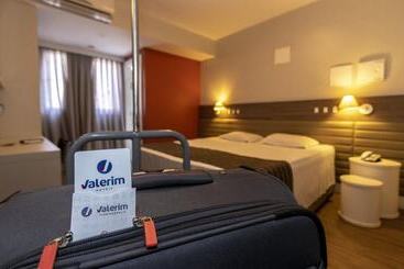 هتل Valerim Florianopolis