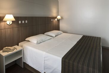 هتل Valerim Florianopolis