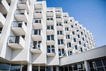 هتل Vienna House By Wyndham Amber Baltic Miedzyzdroje