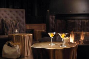 هتل Waldhaus Flims Wellness Resort, Autograph Collection