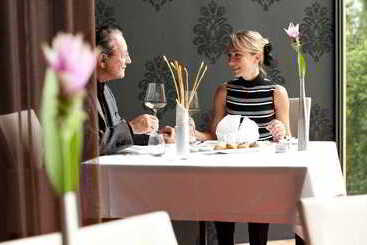 هتل Waldhaus Flims Wellness Resort, Autograph Collection