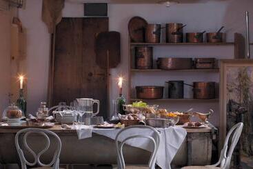 Hotell Waldhaus Flims Wellness Resort, Autograph Collection