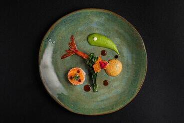 هتل Waldhaus Flims Wellness Resort, Autograph Collection