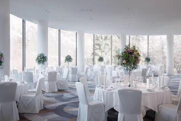 Hotell Waldhaus Flims Wellness Resort, Autograph Collection