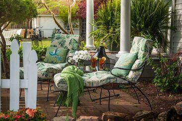 هتل White Doe Inn Bed & Breakfast