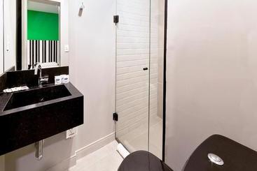 هتل Zip Florianópolis
