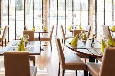 Ibis Styles Louvain La Neuve Hotel And Events