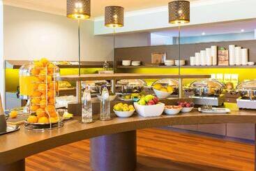 Ibis Styles Louvain La Neuve Hotel And Events