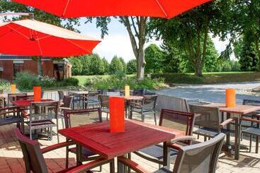 Ibis Styles Louvain La Neuve Hotel And Events