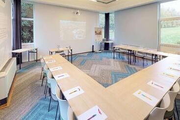 Ibis Styles Louvain La Neuve Hotel And Events