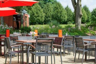 Ibis Styles Louvain La Neuve Hotel And Events
