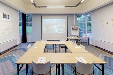 Ibis Styles Louvain La Neuve Hotel And Events