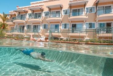 Il Palazzo Holiday Apartments