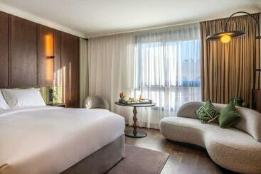 Le Louise Hotel Brussels   Mgallery Collection