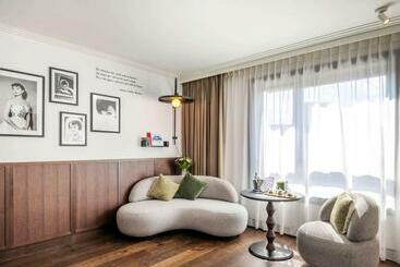 Le Louise Hotel Brussels   Mgallery Collection