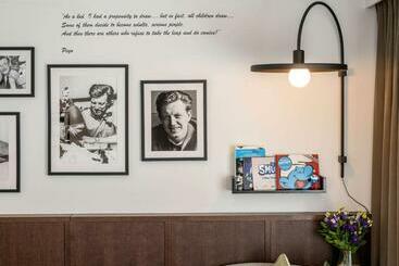Le Louise Hotel Brussels   Mgallery Collection