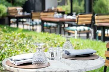 Le Louise Hotel Brussels   Mgallery Collection