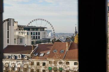 Le Louise Hotel Brussels   Mgallery Collection