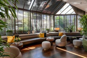 Le Louise Hotel Brussels   Mgallery Collection