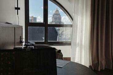 Le Louise Hotel Brussels   Mgallery Collection