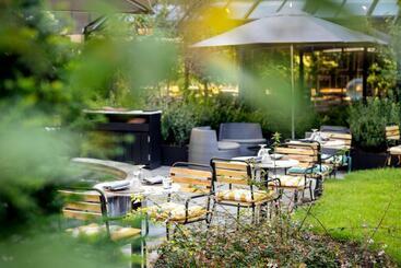 Le Louise Hotel Brussels   Mgallery Collection
