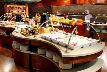 Novotel Andorra